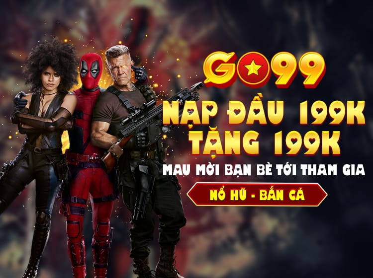 Thưởng Nạp Lại Hàng Ngày promotion banner