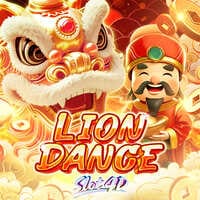 Múa Lân Slot4D game thumbnail