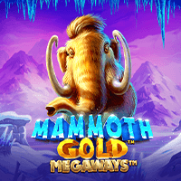 Vàng Voi Megaways game thumbnail
