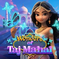 Kỳ Tích Taj Mahal thumbnail
