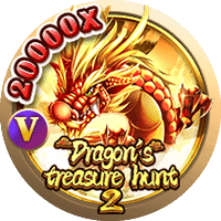 Rồng thần tìm kho báu 2 game thumbnail
