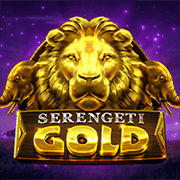 VÀNG SERENGETI thumbnail