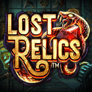 Cổ Vật Mất Tích game thumbnail