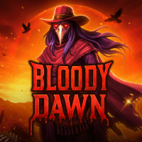 Bình Minh Đẫm Máu game icon