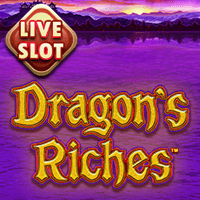 Kho báu của rồng game icon