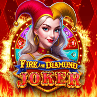 Chú Hề Lửa và Kim Cương game thumbnail
